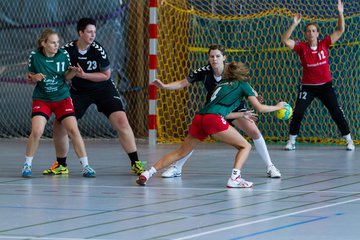 Bild 100 - Turnier Muensterdorf